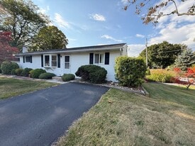 605 Kansa Ave in Pennsylvania Furnace, PA - Building Photo