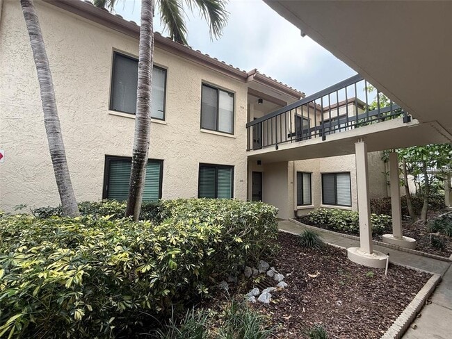 property at 6219 Palma Del Mar Blvd S