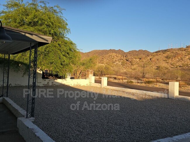 510 W McNeil St in Phoenix, AZ - Building Photo - Building Photo