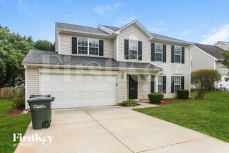 2077 Chapel Creek Rd in Concord, NC - Building Photo - Building Photo