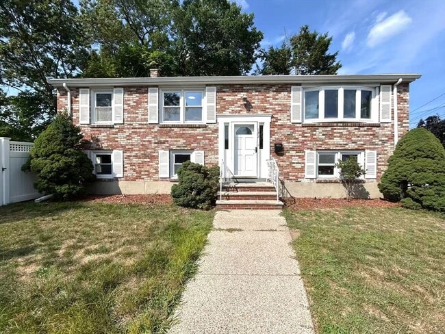 property at 122 Running Brook Rd