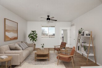 Yellowstone Apartments in Meridian, ID - Building Photo - Building Photo