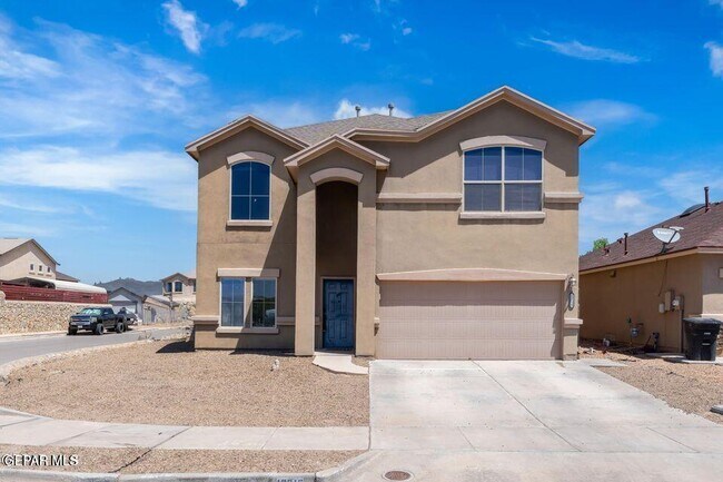 property at 13215 Wesleyan