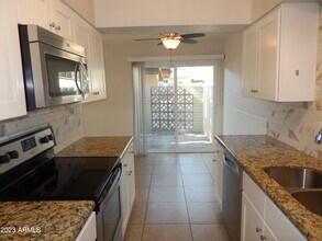 3618 E Montecito Ave in Phoenix, AZ - Building Photo - Building Photo