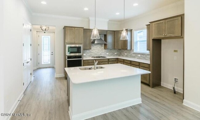 141 Rockhurst Trl in Jacksonville, FL - Foto de edificio - Building Photo