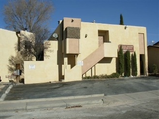 11109 Towner Ave NE in Albuquerque, NM - Building Photo - Building Photo