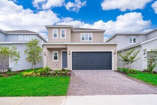 4446 Davos Dr in Clermont, FL - Building Photo