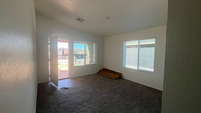 4709 S Willow Ln in Yuma, AZ - Building Photo - Building Photo