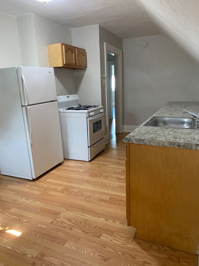 property at 202 N Balph Ave