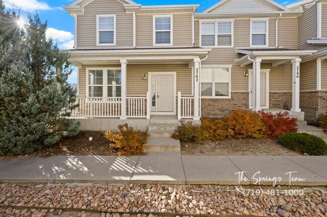 property at 2702 Tumblewood Grv