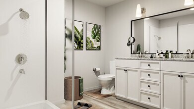 Legends Townhomes in Lebanon, TN - Foto de edificio - Building Photo