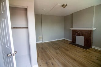 2835 Miami St, Unit 2835 A in St. Louis, MO - Building Photo - Building Photo