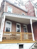 935 Jackson St in Allentown, PA - Building Photo