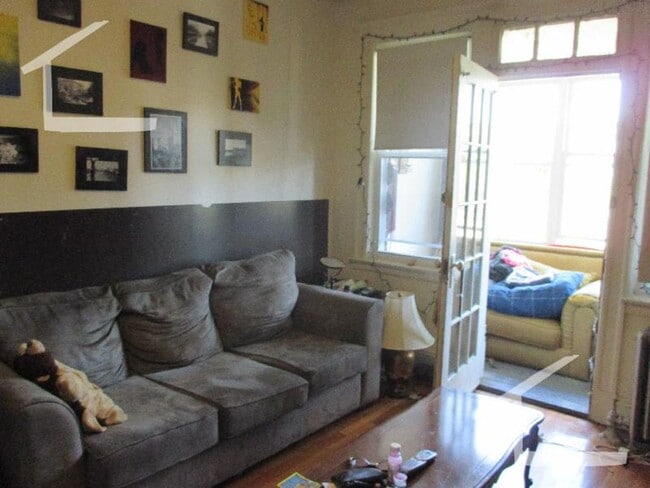1640 Commonwealth Ave in Boston, MA - Building Photo - Building Photo