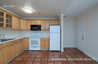 227 16th St in San Diego, CA - Foto de edificio - Building Photo