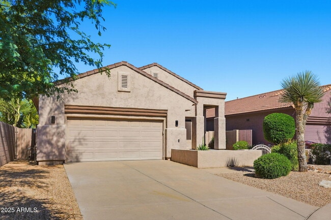 7606 E Via Del Sol Dr in Scottsdale, AZ - Building Photo - Building Photo