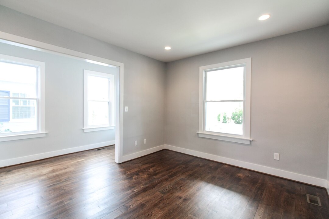 1267 Monroe St NE in Washington, DC - Building Photo