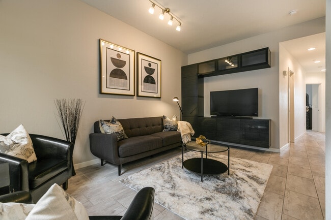 property at 3600 Central Ave SE