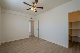 315-317 E Lester St in Tucson, AZ - Foto de edificio - Building Photo