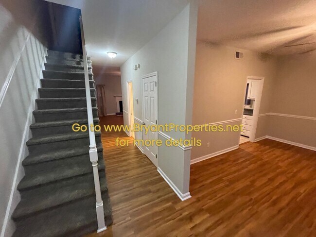 1112 Oakway Ct in Nashville, TN - Building Photo - Building Photo