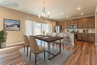 4028 Ryedale Way in Colorado Springs, CO - Building Photo - Building Photo