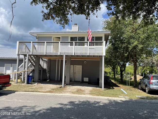 5114 A1A S in St. Augustine, FL - Foto de edificio - Building Photo