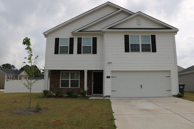 property at 901 Riverstone Dr