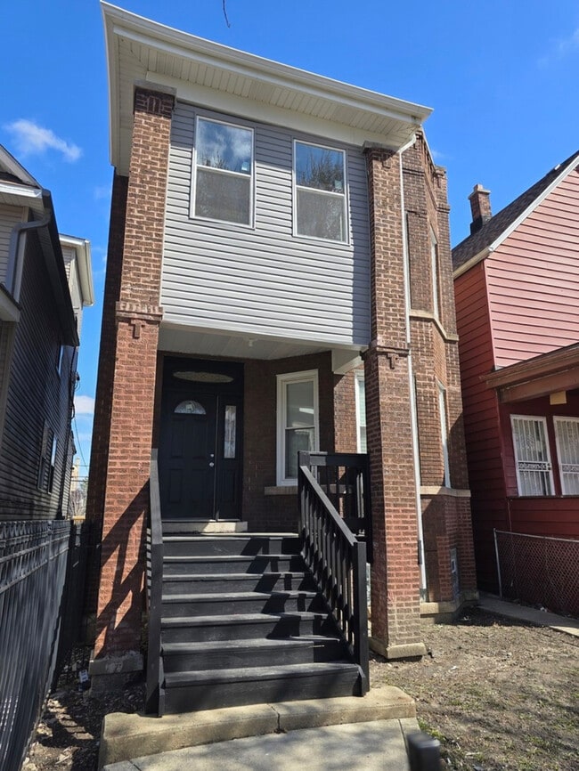 property at 651 N Long Ave