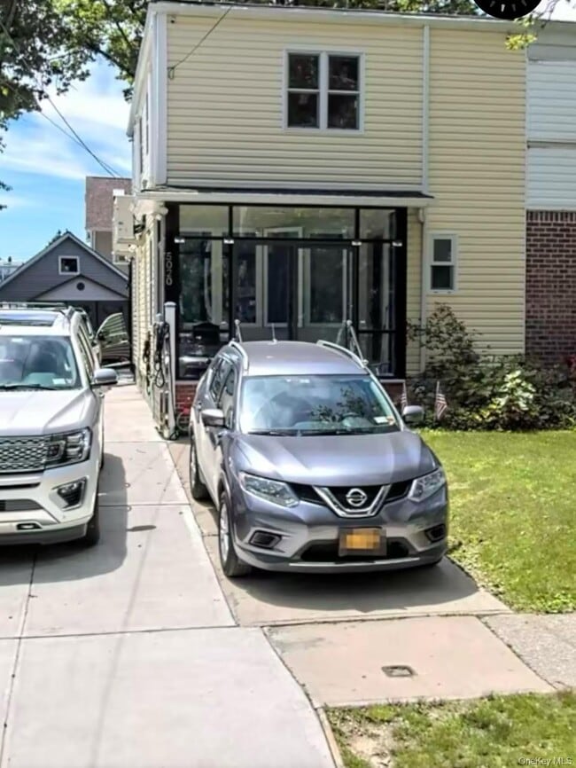 property at 50-20 Clearview Expy