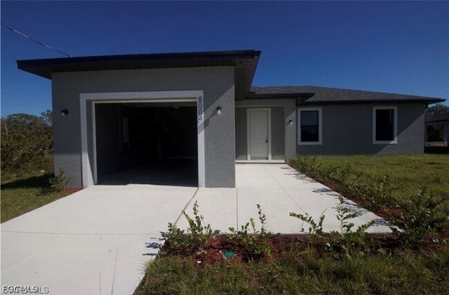 property at 8004 Spice Ct