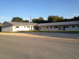Laforce Apartments in Killeen, TX - Building Photo