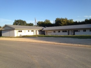 Laforce Apartments in Killeen, TX - Building Photo