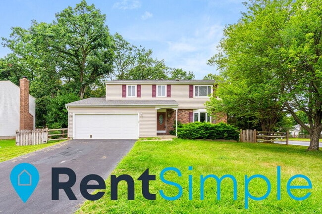 property at 101 Tamarack Ct