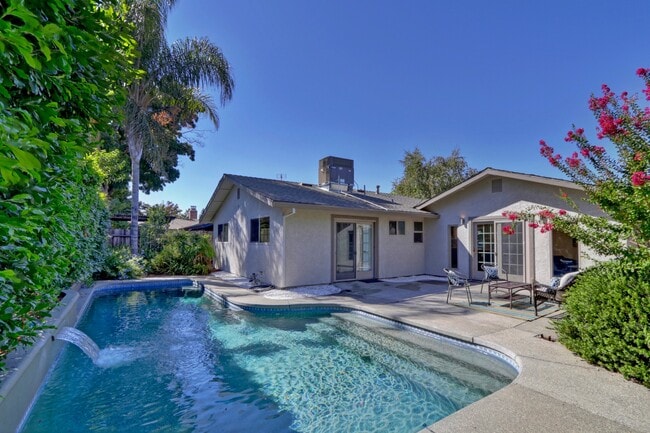 property at 2706 Ganges Pl