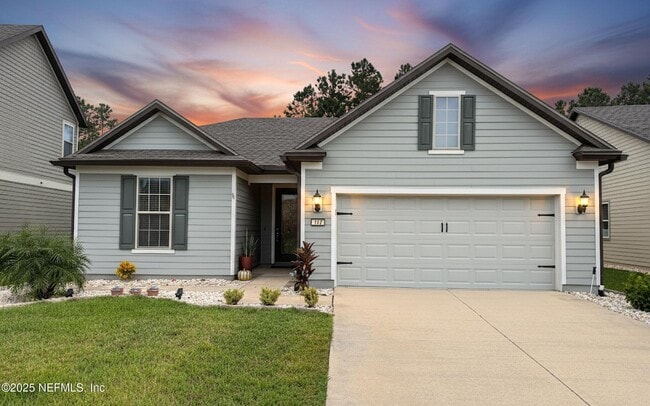 property at 119 Broomsedge Cir