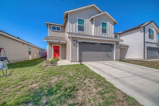 6231 Silver Pegasus in San Antonio, TX - Building Photo - Building Photo
