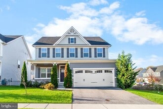 2305 Wadlow Ln in Severn, MD - Building Photo - Building Photo