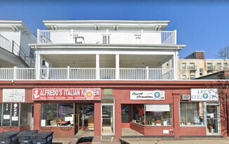 464 Salem St, Unit 4