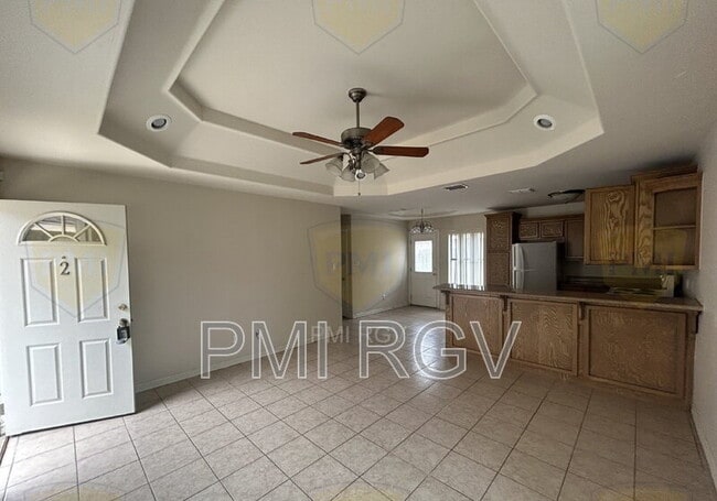 3802 S Radisson Ave in Pharr, TX - Building Photo - Building Photo