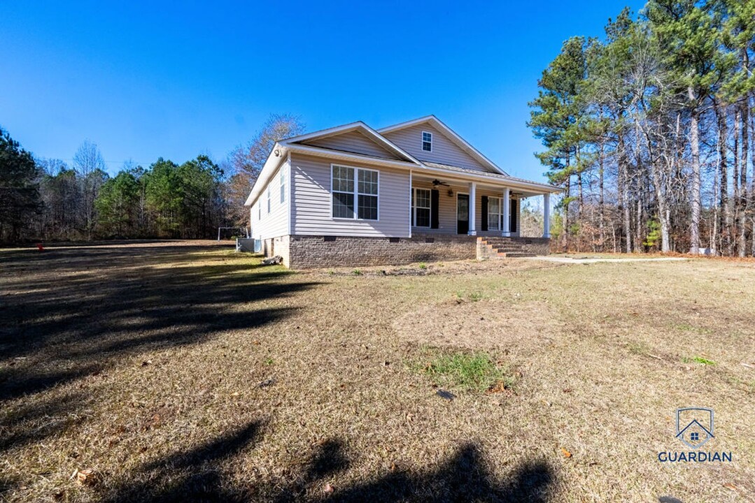 375 Shady Grove Rd in Altoona, AL - Building Photo