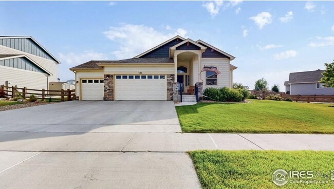 property at 532 Mount Rainier St