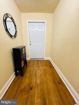 338 N Charles St in Baltimore, MD - Building Photo