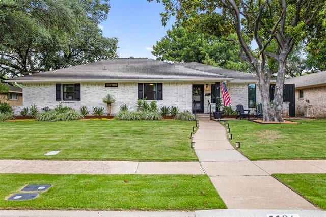 1106 Pueblo Dr in Richardson, TX - Building Photo - Building Photo