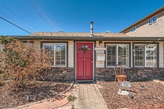 536 Avenue L in Boulder City, NV - Building Photo - Building Photo
