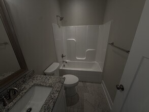 1112 Phillips St SW in Cleveland, TN - Building Photo - Building Photo