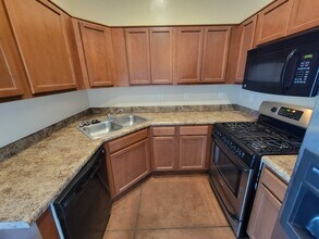 3331 E Bermuda St in Tucson, AZ - Building Photo - Building Photo