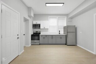 2542 S Trumbull in Chicago, IL - Building Photo