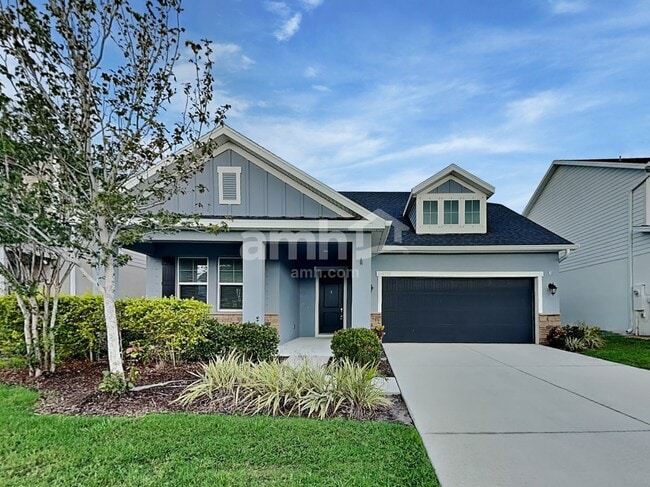 property at 4715 Windy Hammock Way