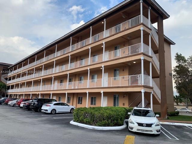 property at 17350 NW 67th Ave