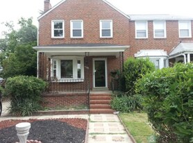 1922 E Belvedere Ave